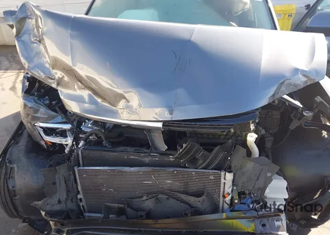 2021 Volkswagen Atlas 2.0T Se W/Technology from USA, damaged, VIN 1V2WP2CA6MC520857